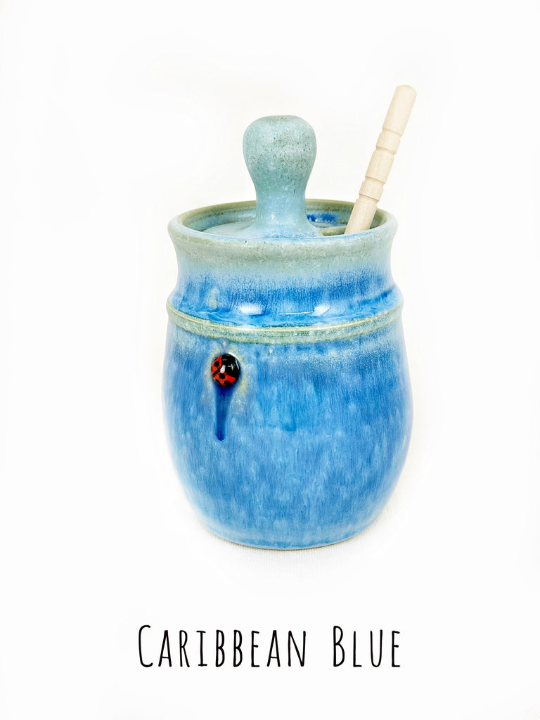 Honey Poy - Bug Pottery