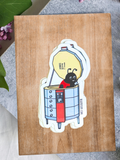 Stickers