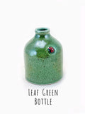 Bud Vases