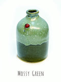 Bud Vases