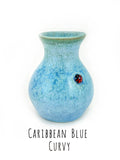 Bud Vases