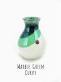 Bud Vases