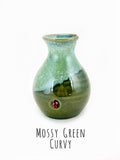 Bud Vases