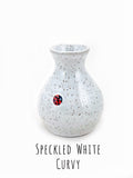 Bud Vases