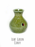 Bud Vases