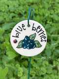 Garden Marker