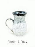 Curvy Mug