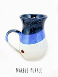 Curvy Mug