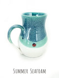 Curvy Mug