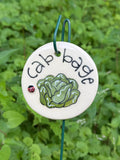 Garden Marker