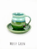 Espresso Cups