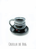 Espresso Cups