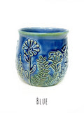 Flower Mug