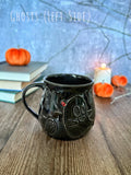 Halloween Mugs & Dishes