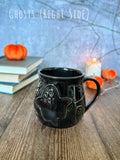 Halloween Mugs & Dishes