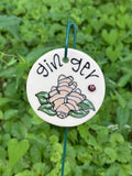 Garden Marker