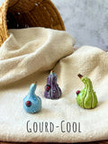 Tiny  Pumpkins & Gourds
