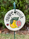 Garden Marker
