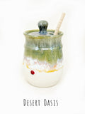 Honey Pot