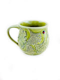 Ginkgo Mug