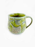 Ginkgo Mug
