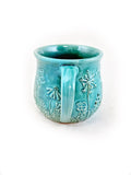 Flower Mug
