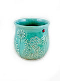 Flower Mug