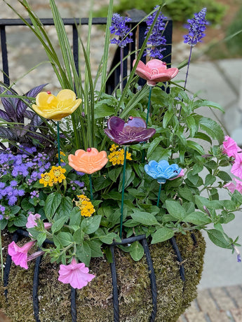 Pollinator Cups