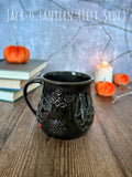 Halloween Mugs & Dishes