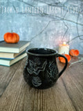 Halloween Mugs & Dishes
