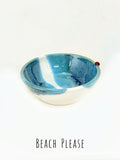 Mini Bowl