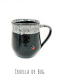 Mini Mug