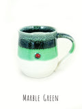 Mini Mug