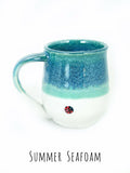 Mini Mug