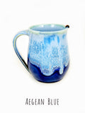 Mini Mug