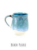 Mini Mug