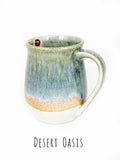 Mini Mug