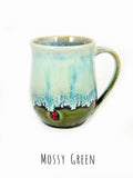 Mini Mug
