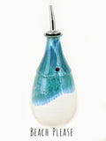Olive Oil Bottle