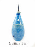 Olive Oil Bottle