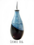 Olive Oil Bottle