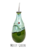 Olive Oil Bottle