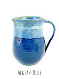 Pitcher