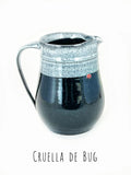 Pitcher