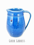 Pitcher