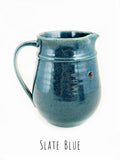 Pitcher