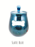 Pet Treat Jars