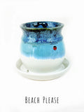 Planters Sm-Lg