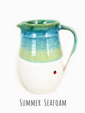 Pitcher