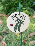 Garden Marker